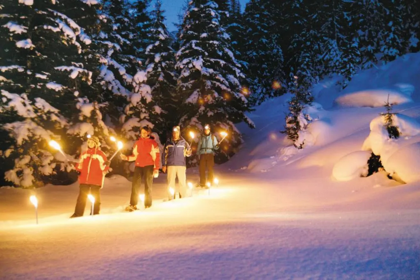 Appartement Hotel Garni Matthäuserhof