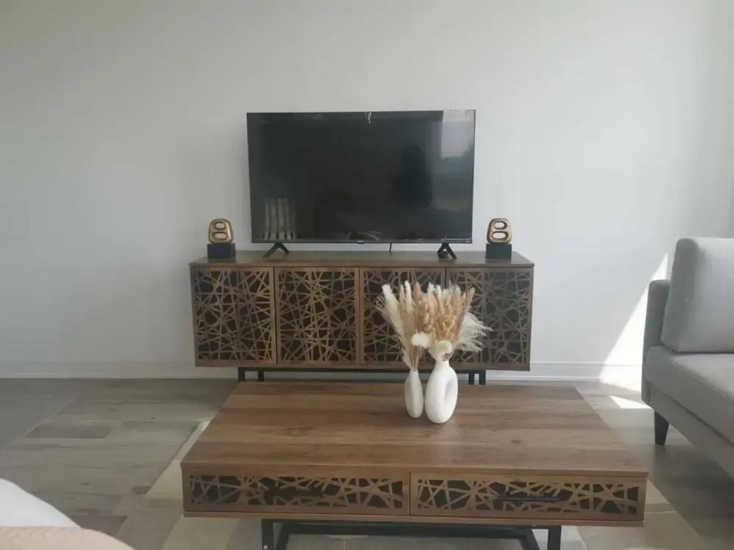 Urban North Townhomes