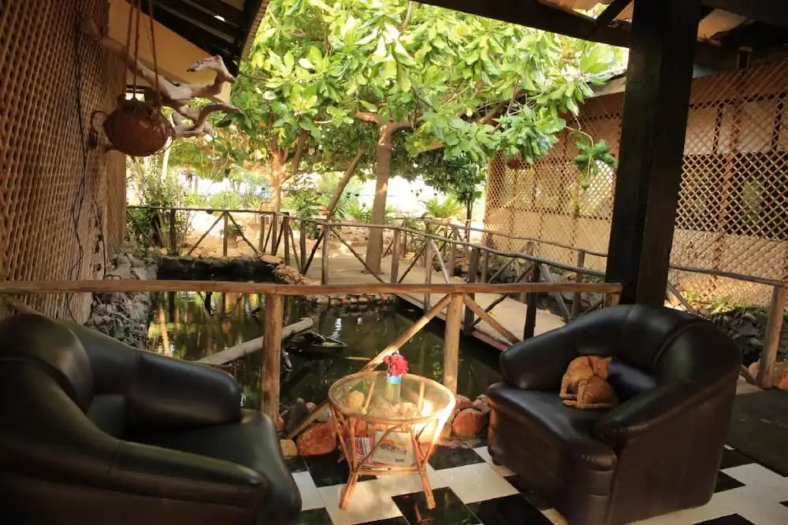 Aqua Hotel Trincomalee