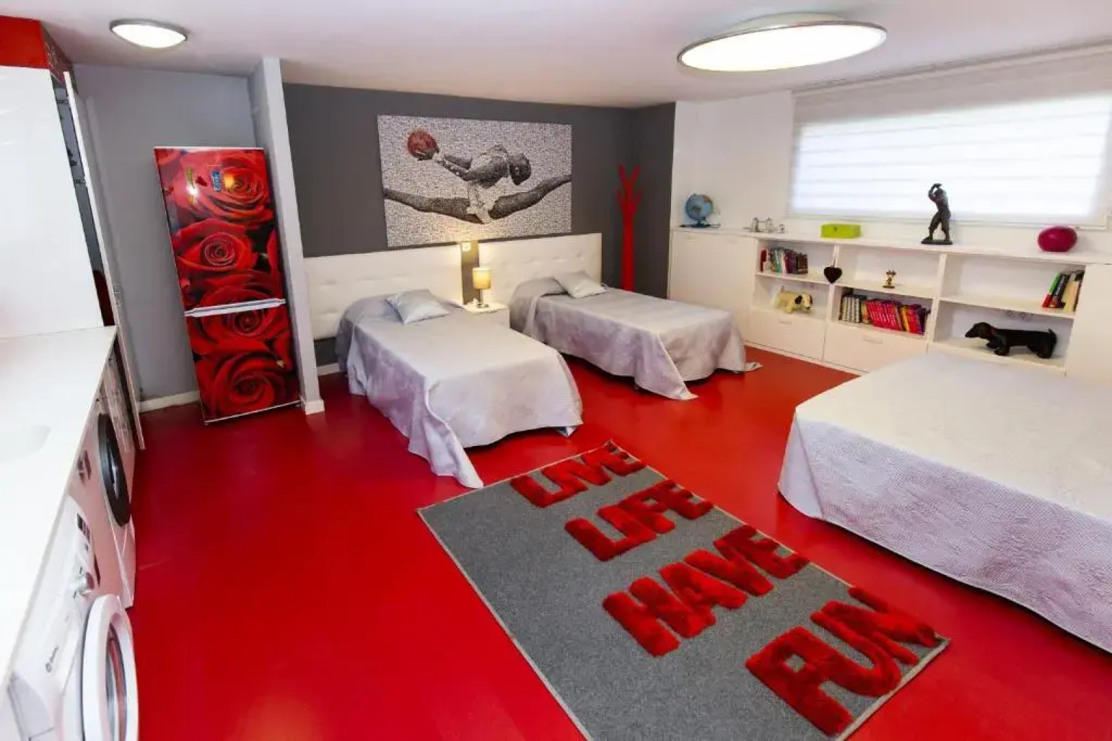 ZENLUXE Villa Planet Costa Dorada