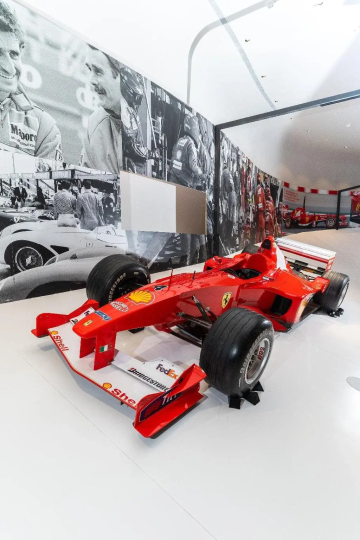 City of Dreams - Morpheus