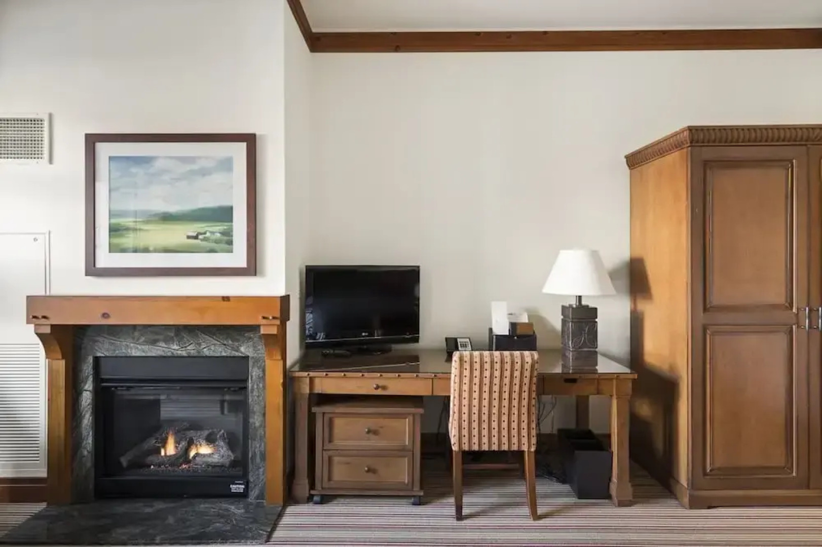 1228/1230 Double Studio @ The Lodge at Spruce Peak