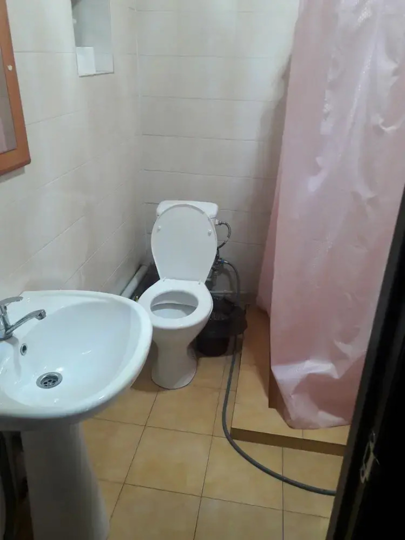 World Travelers Hostel