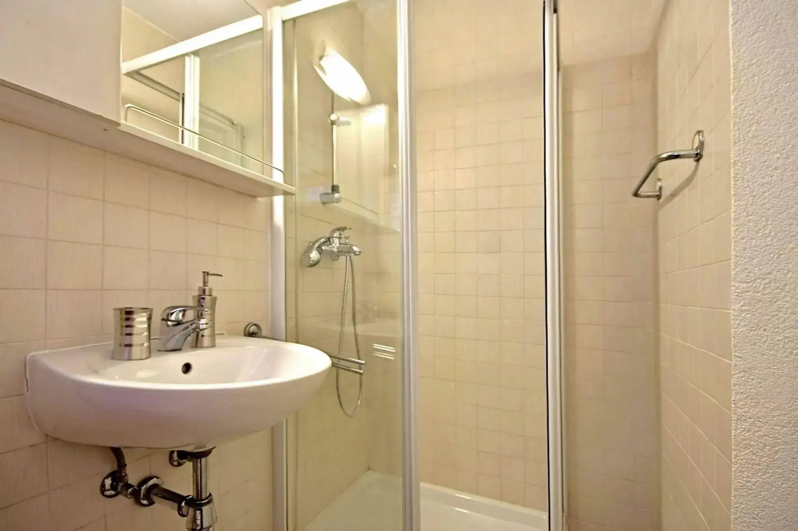 Al Mare Apartments