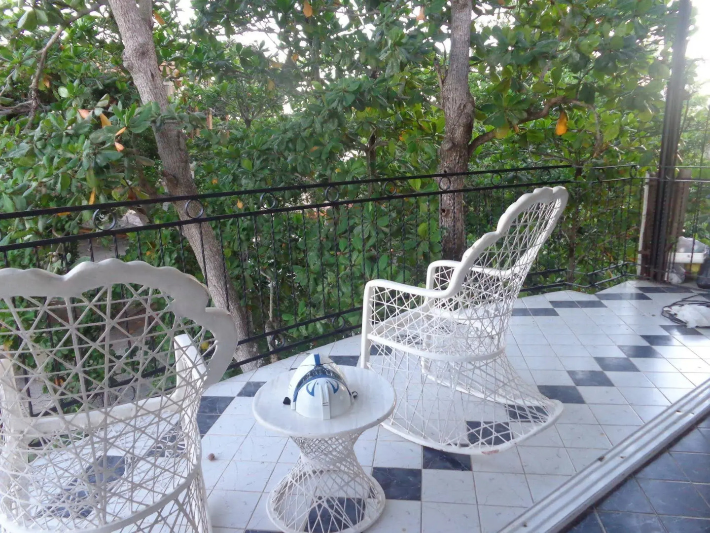 RIG Hostel Boca Chica Back Packer