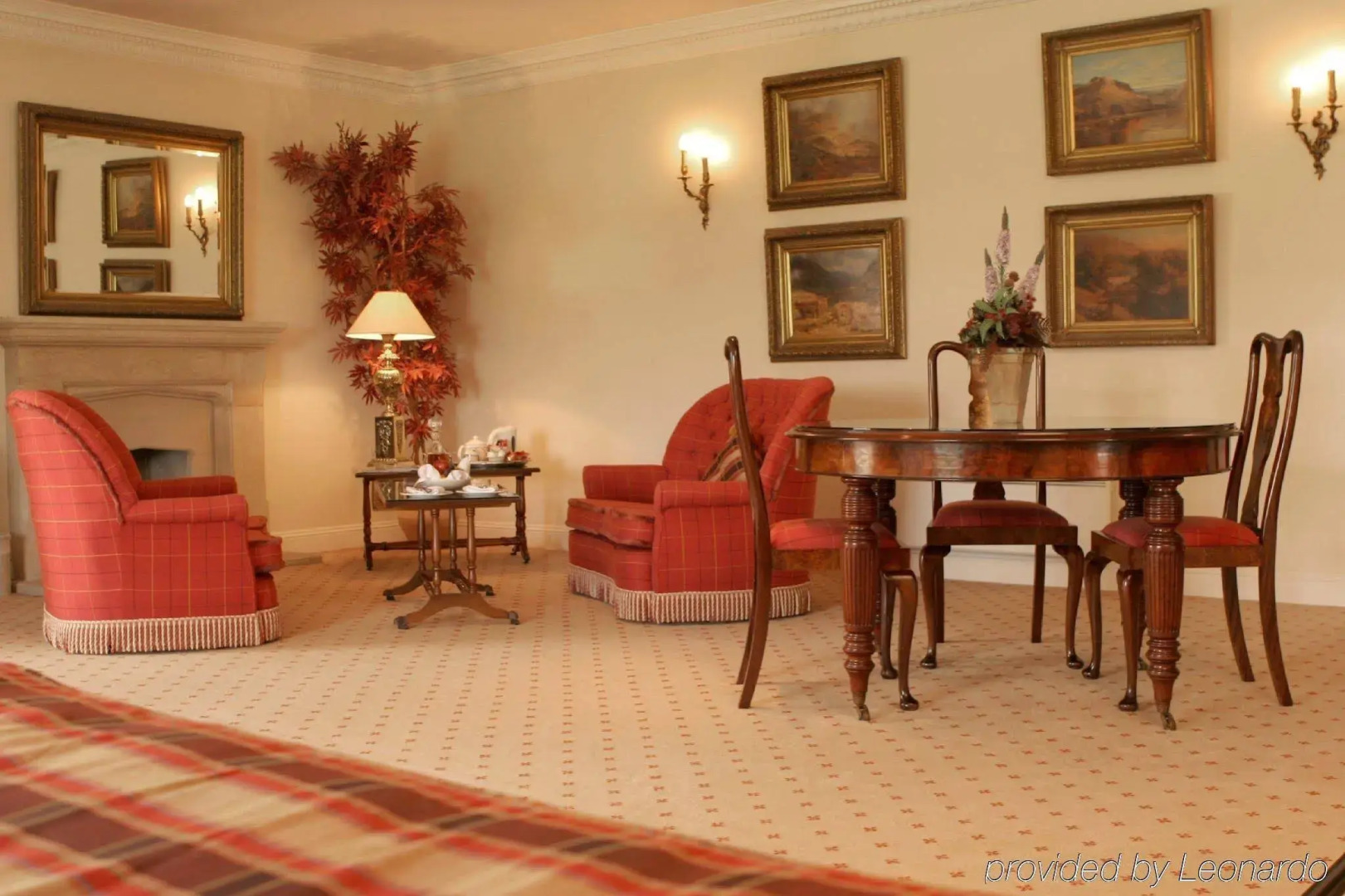 Whittlebury Hall Hotel & Spa