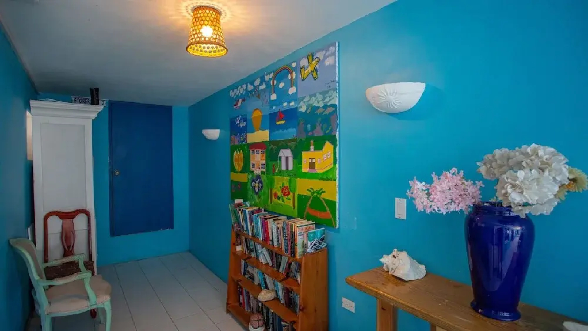 Edwards Guesthouse