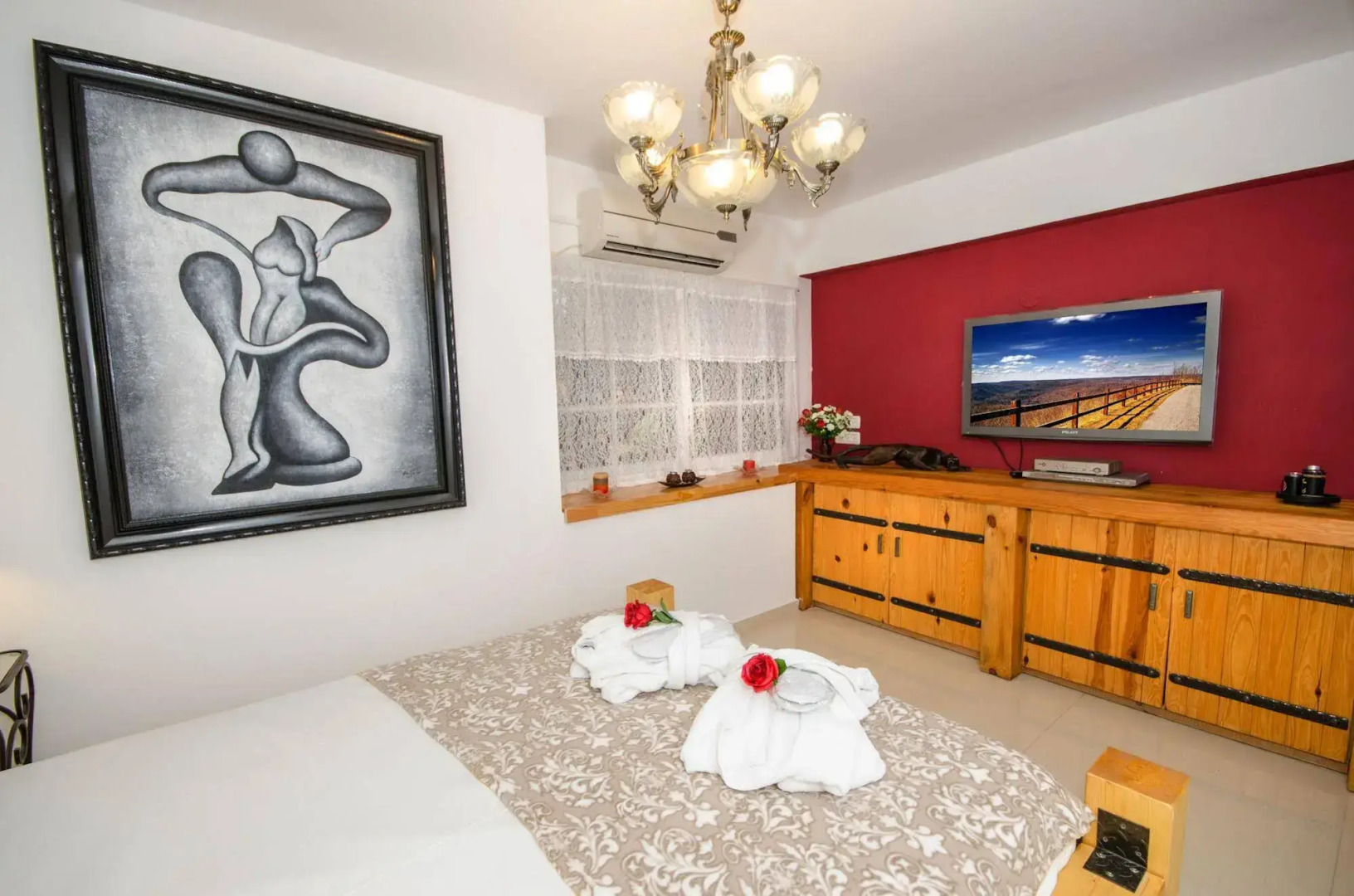 The Pearl of the Golan - Pnina BaGolan