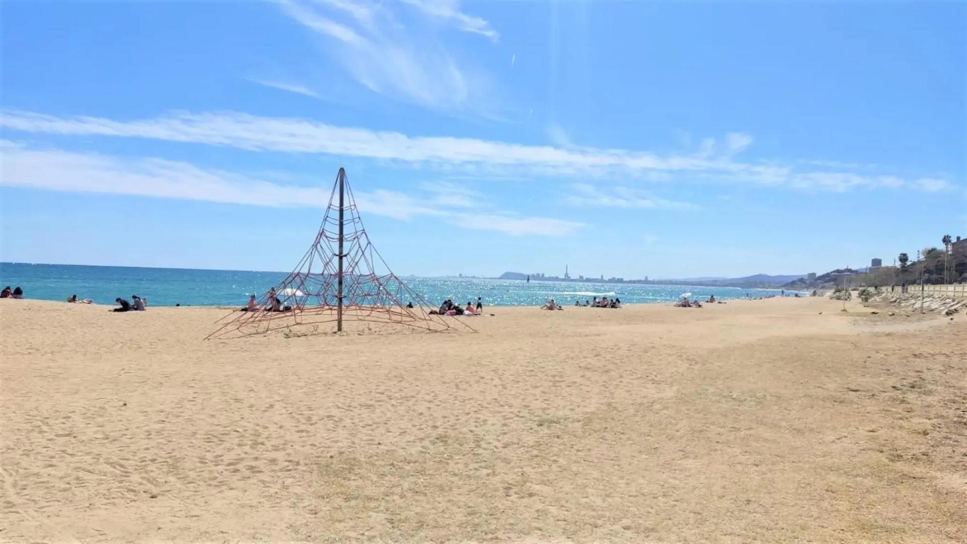 Cristina Port & Beach - Apartment