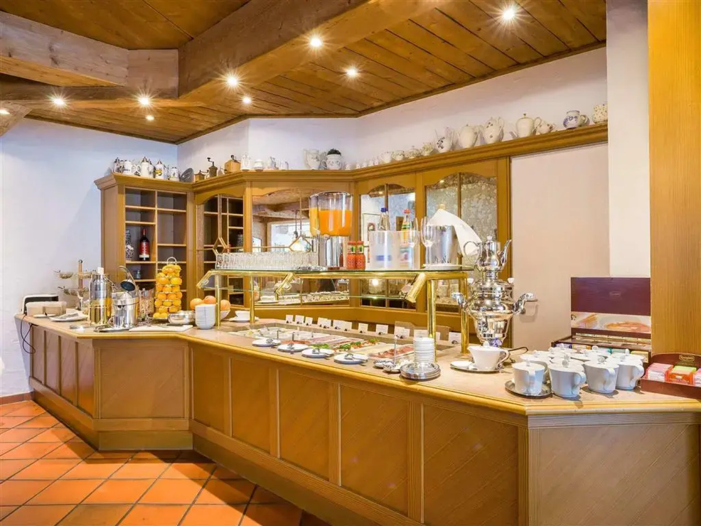 Mercure Hotel Ingolstadt