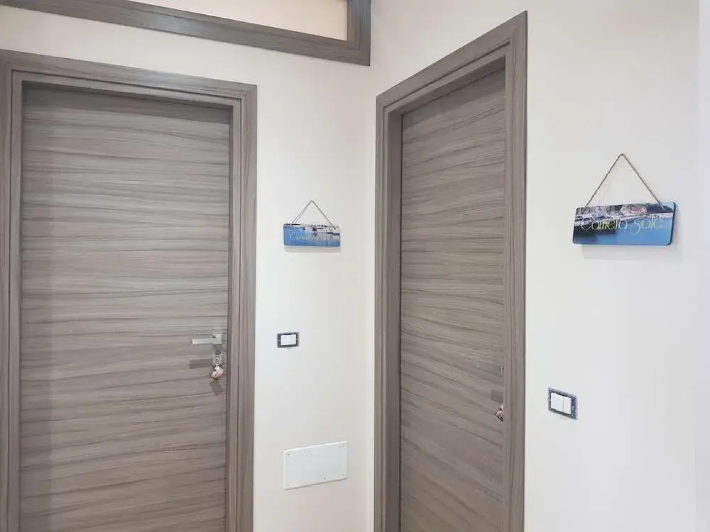 B&B la Casa di Martina