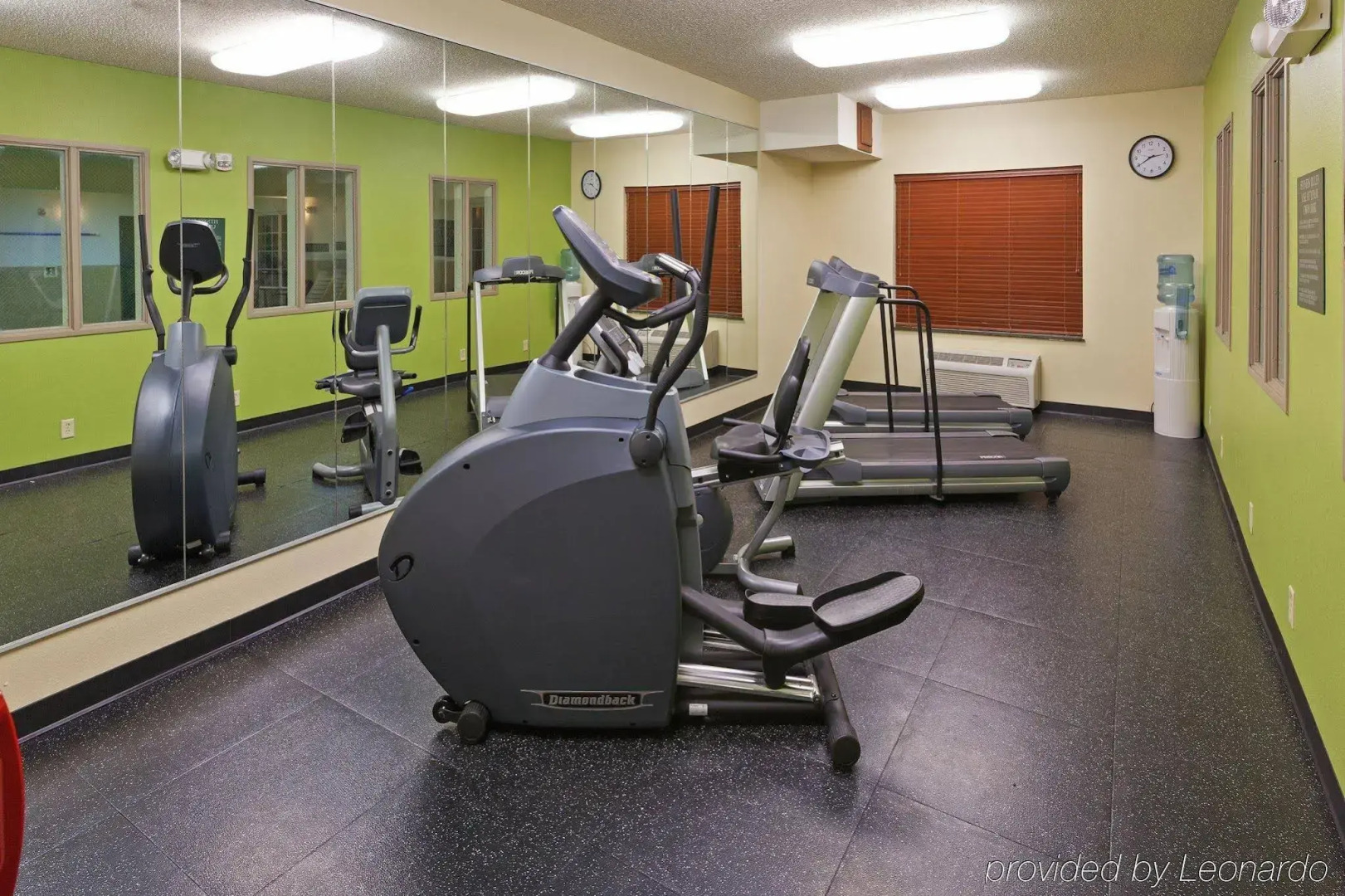 Country Inn & Suites by Radisson, Norman near University