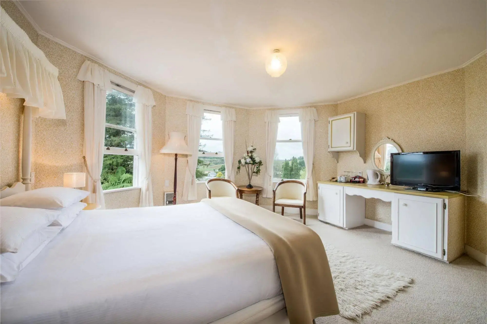 Waitomo Caves Hotel