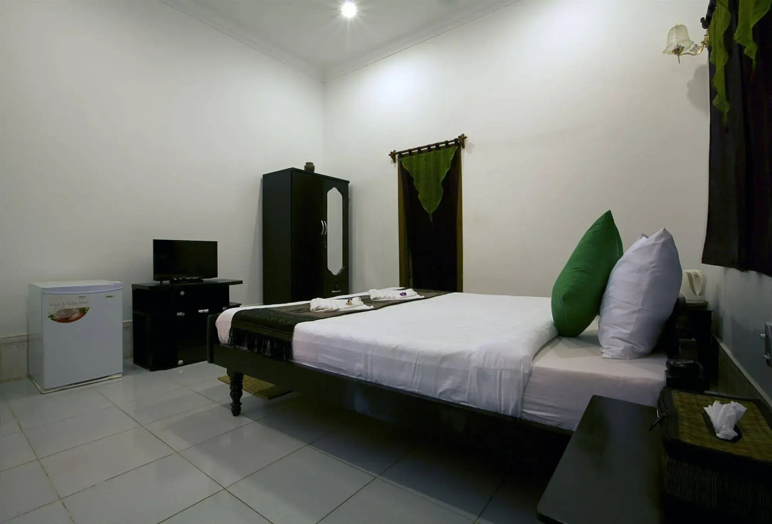 Samatika Villa Boutique