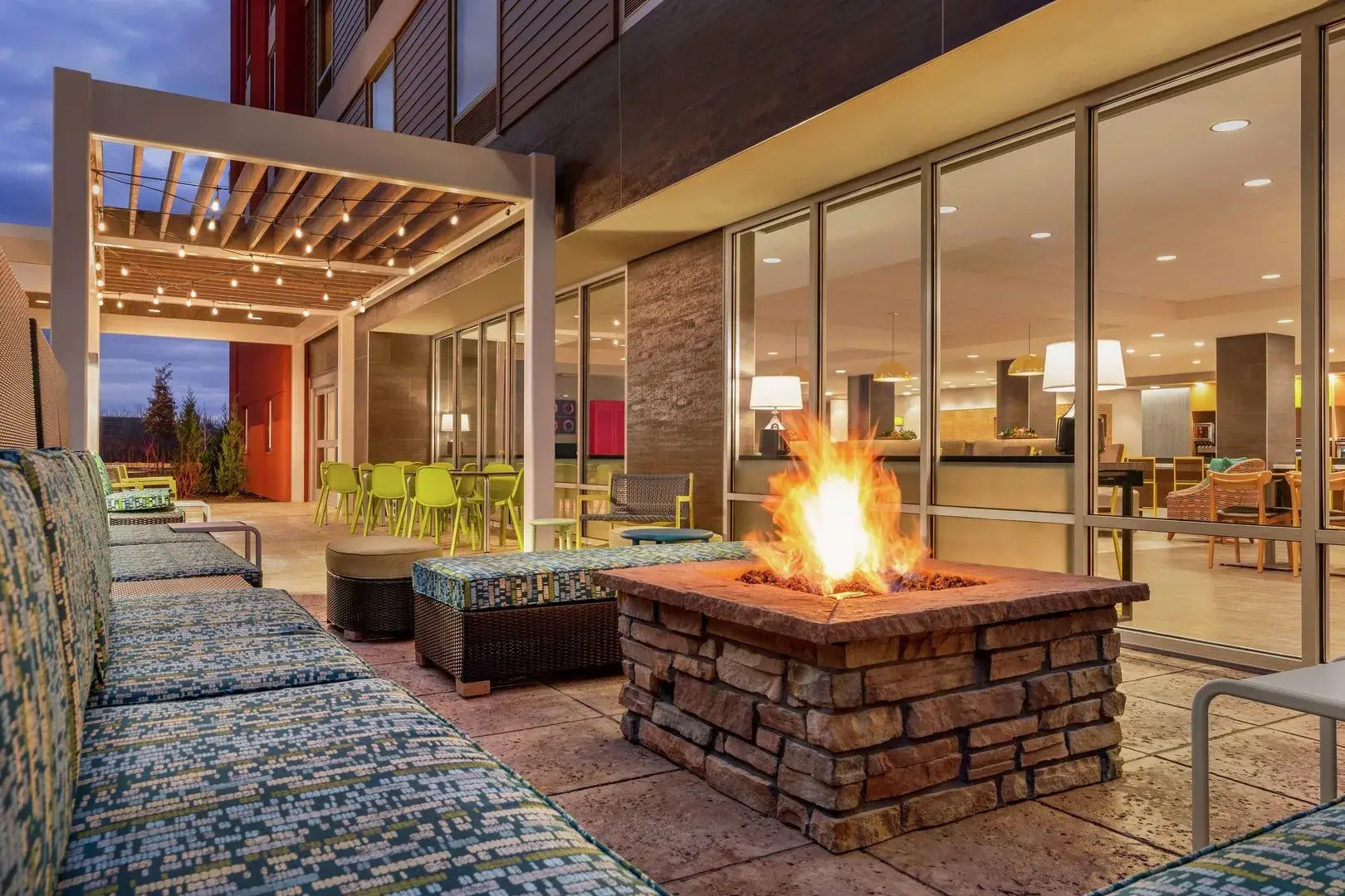 Home2 Suites by Hilton Glen Mills Chadds Ford, PA