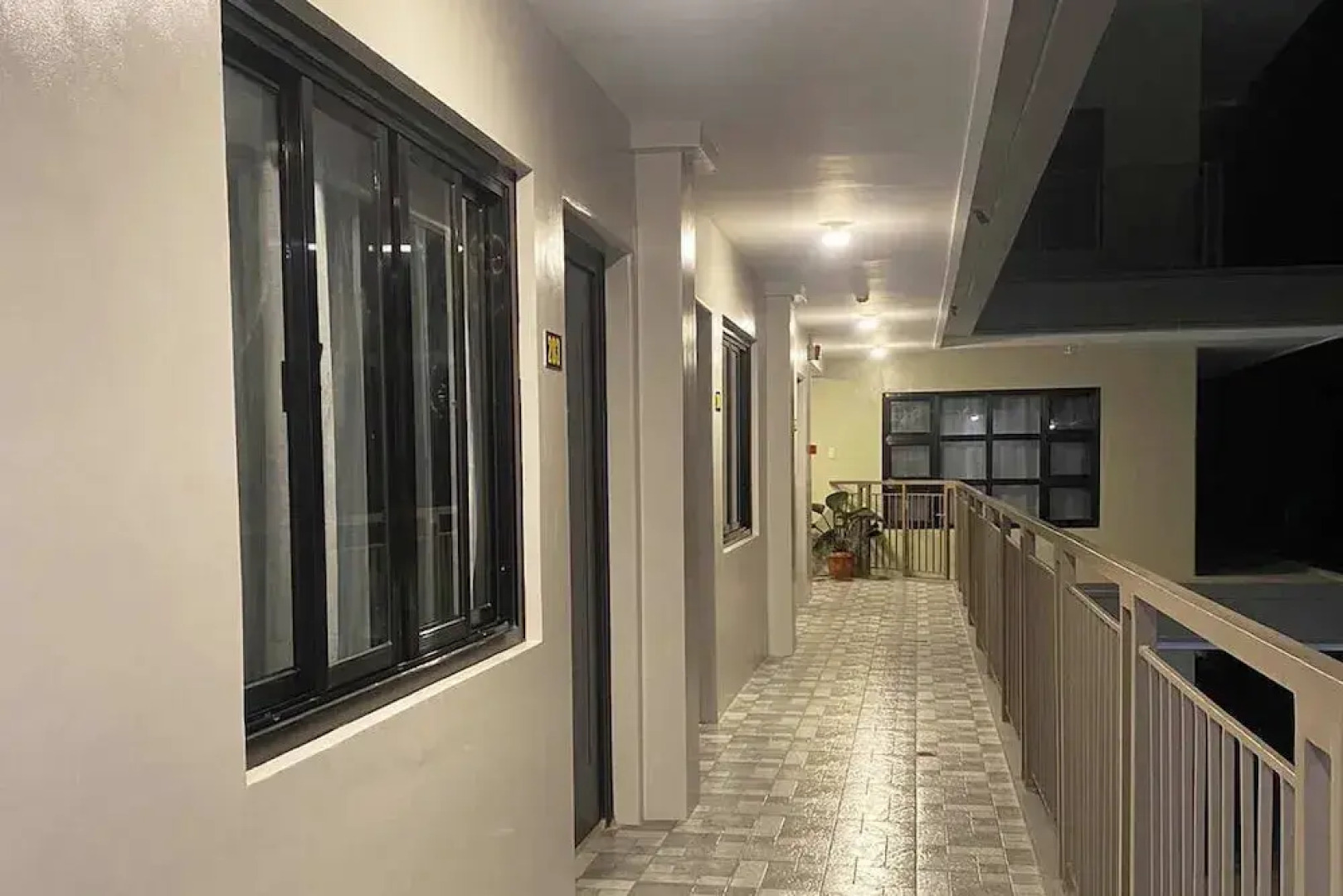 La Patria Baybay Tourist Inn powered by Cocotel