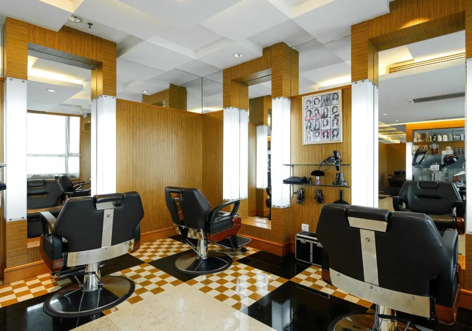 Guangzhou Grand International Hotel