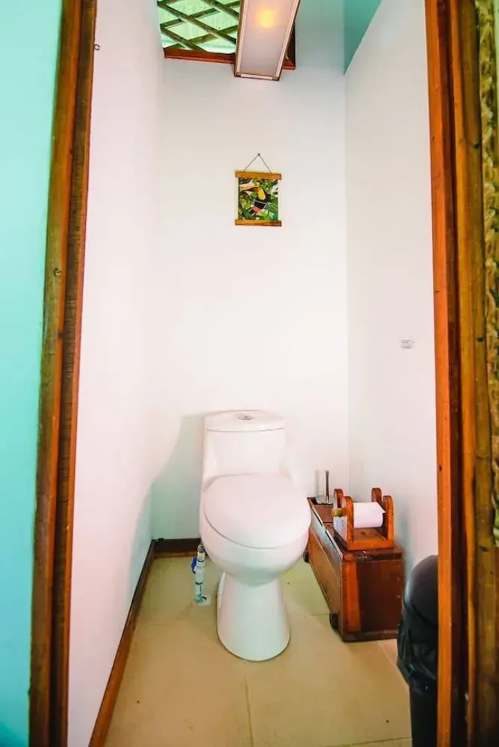 Villa 6 - Luxury 2 Bed Villa - Private Garden