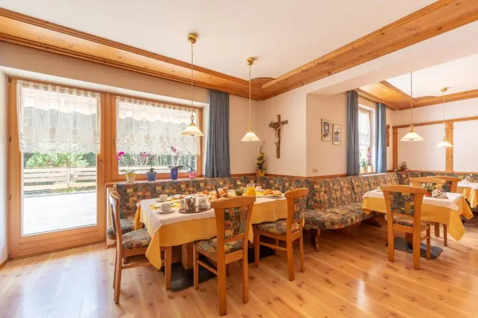 Residence Trenker Luis