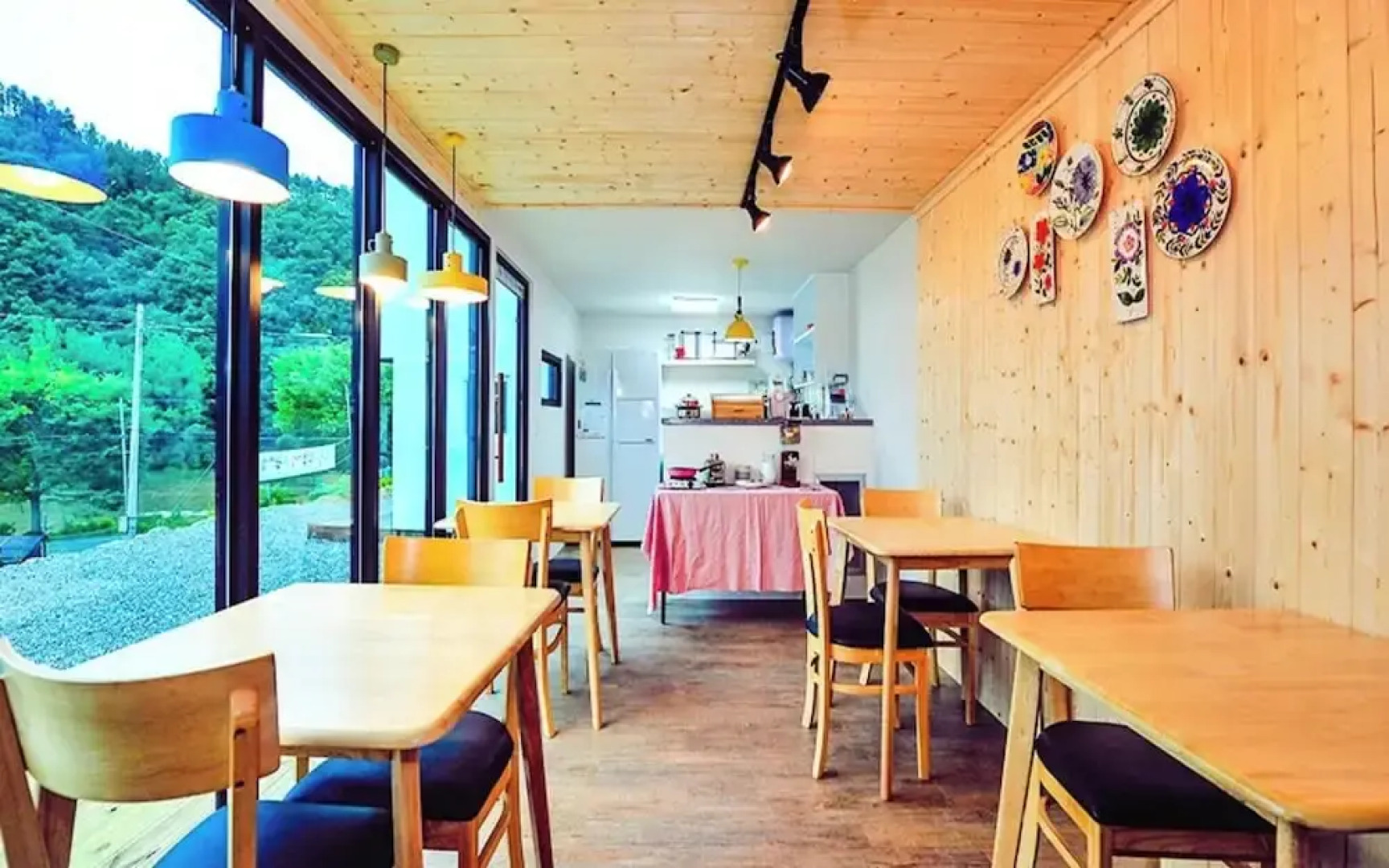 Geumsan Nonsil Pension