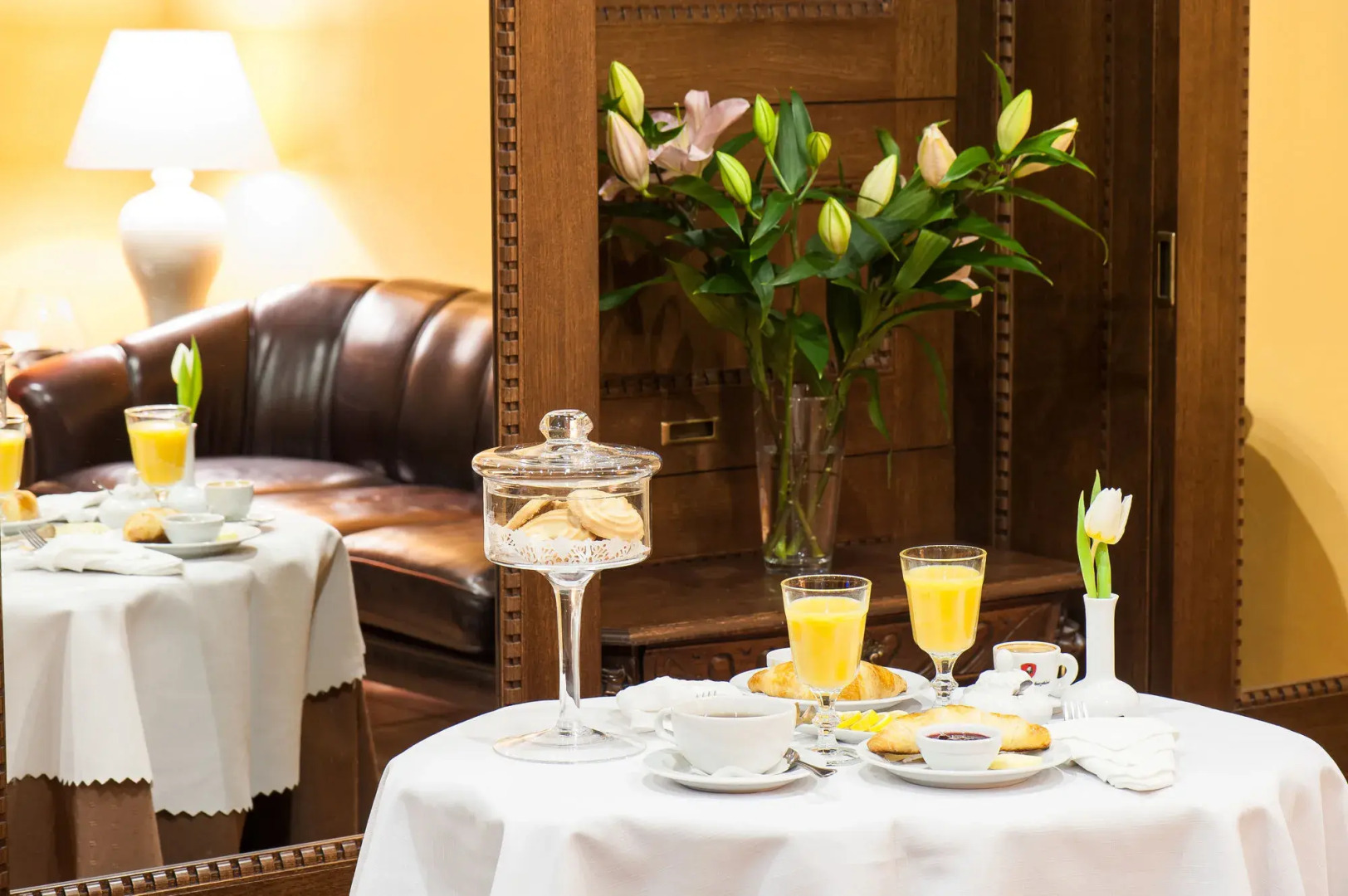 Bohemia Plaza Residence