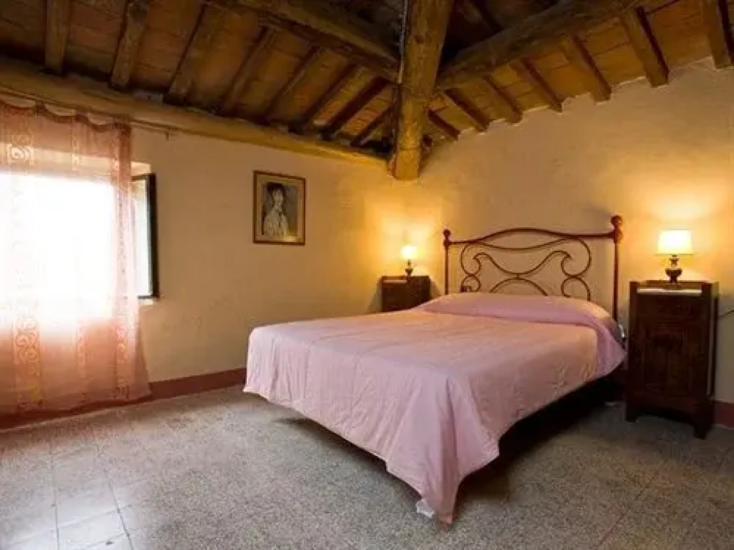 Fattoria Il Peraccio