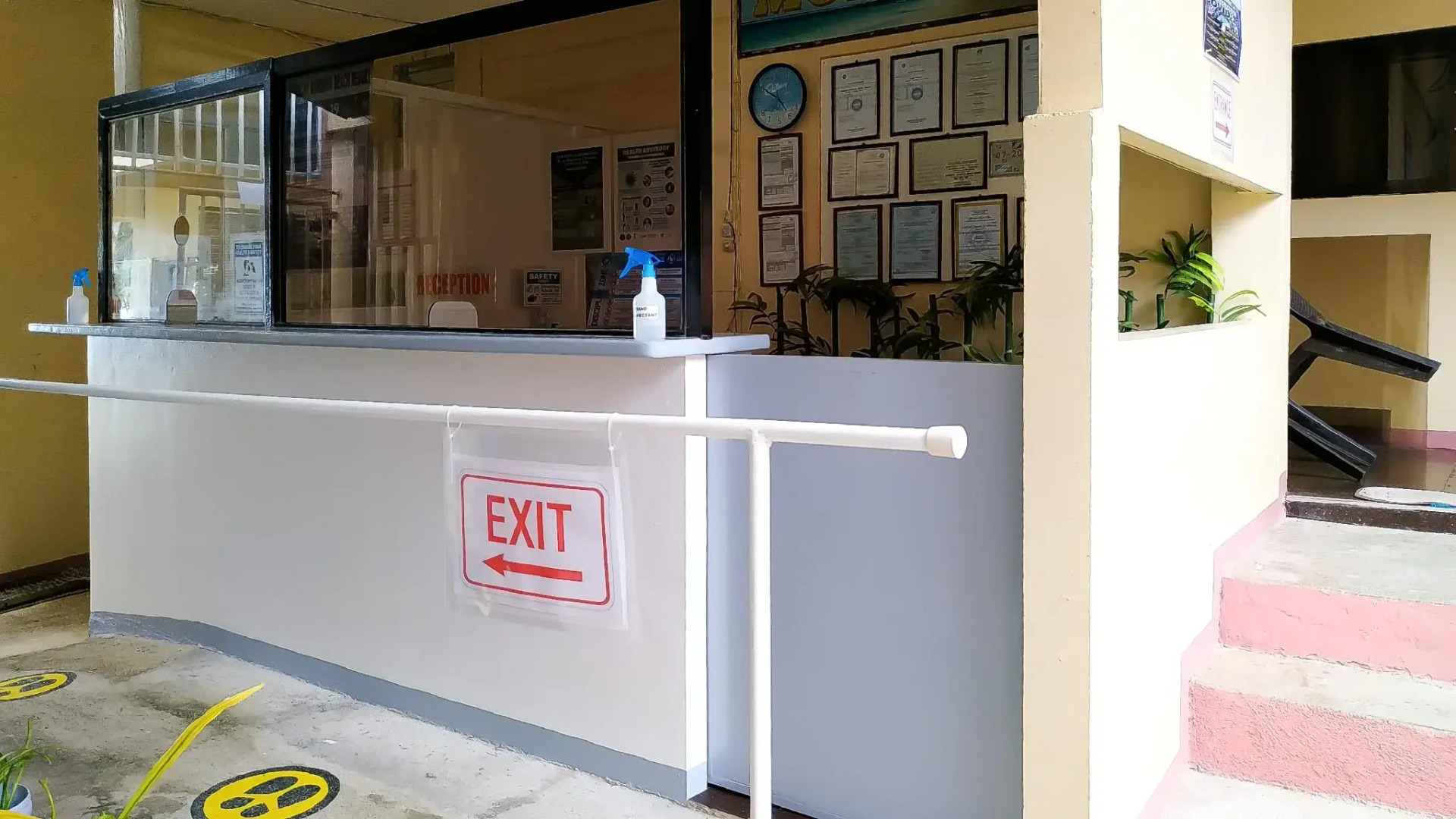 Boracay Morning Beach Resort