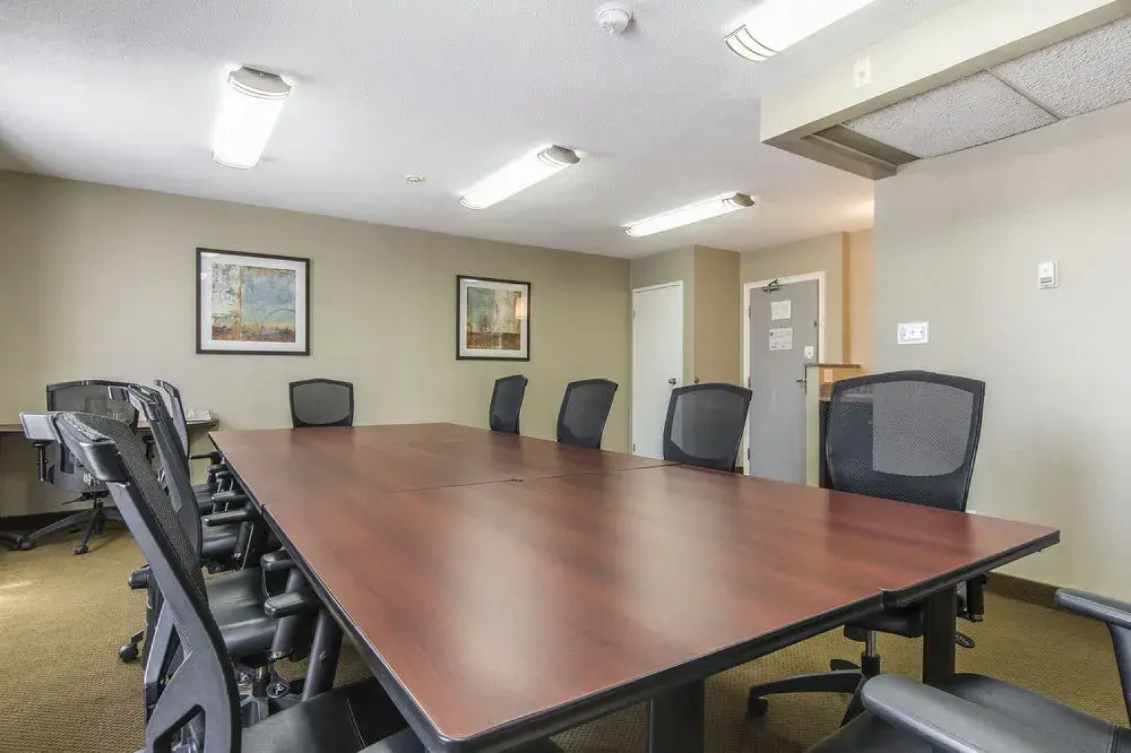 Residence Inn by Marriott Laval