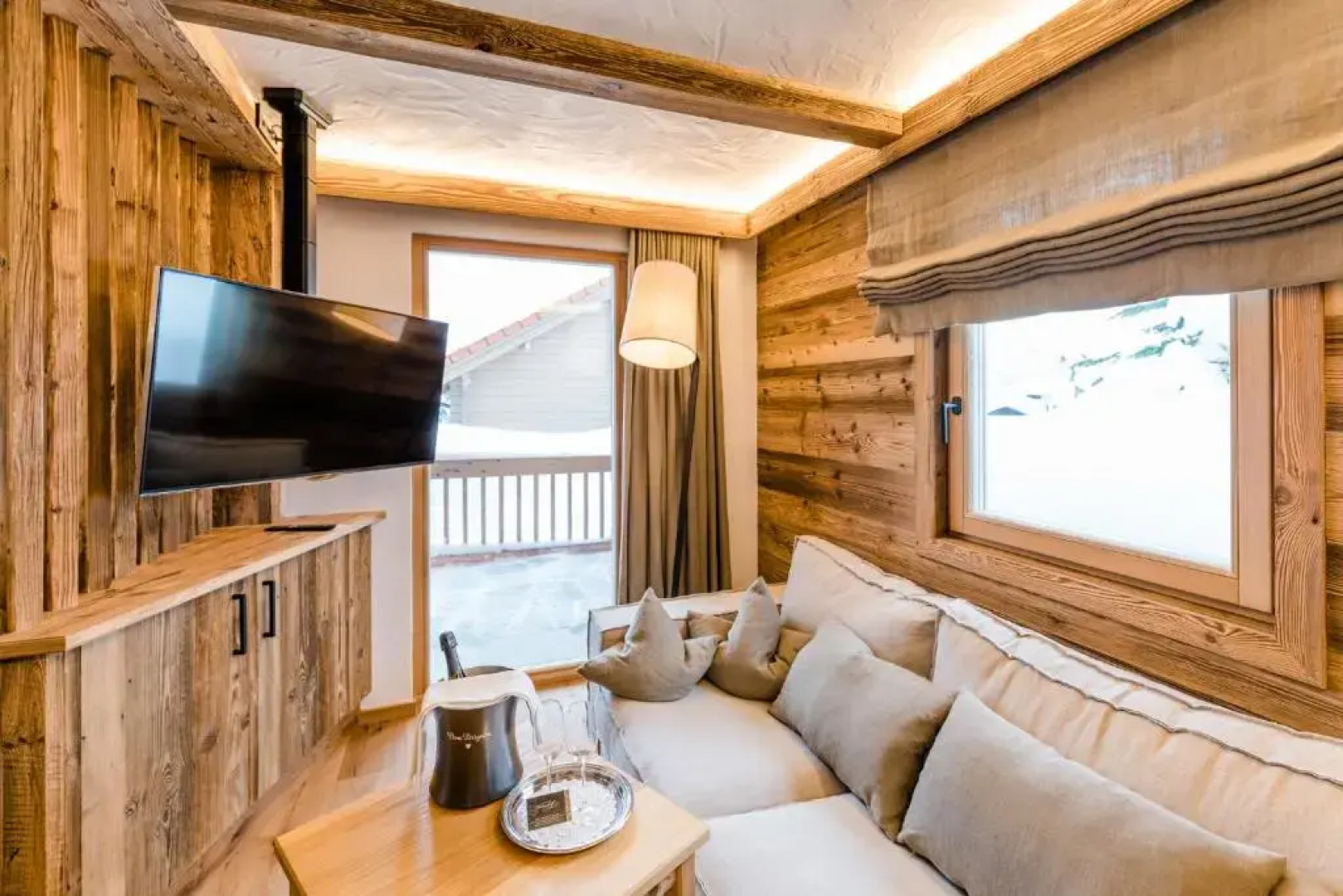 Hotel Leitenhof SUPERIOR