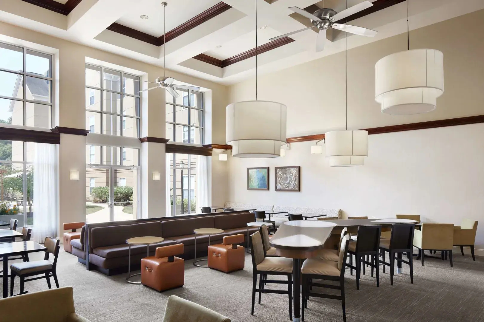 Homewood Suites by Hilton Baltimore-BWI Airport