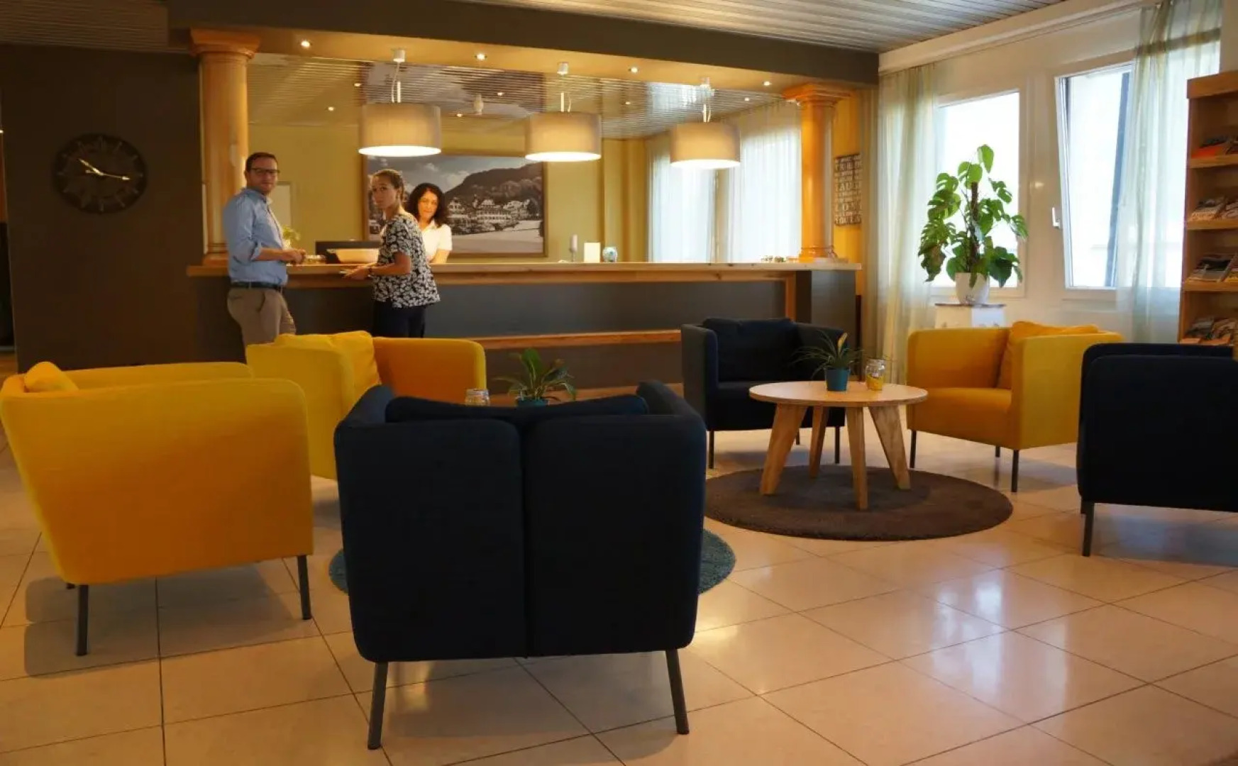 Tailormade Hotel STANS SÜD