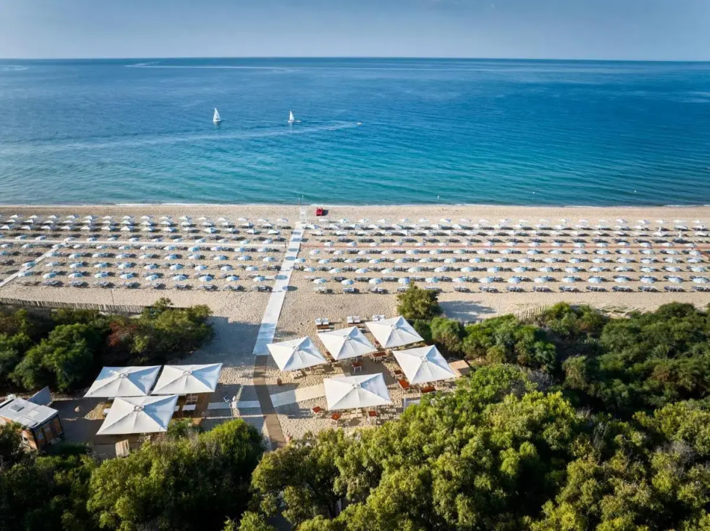 Serenè Resort