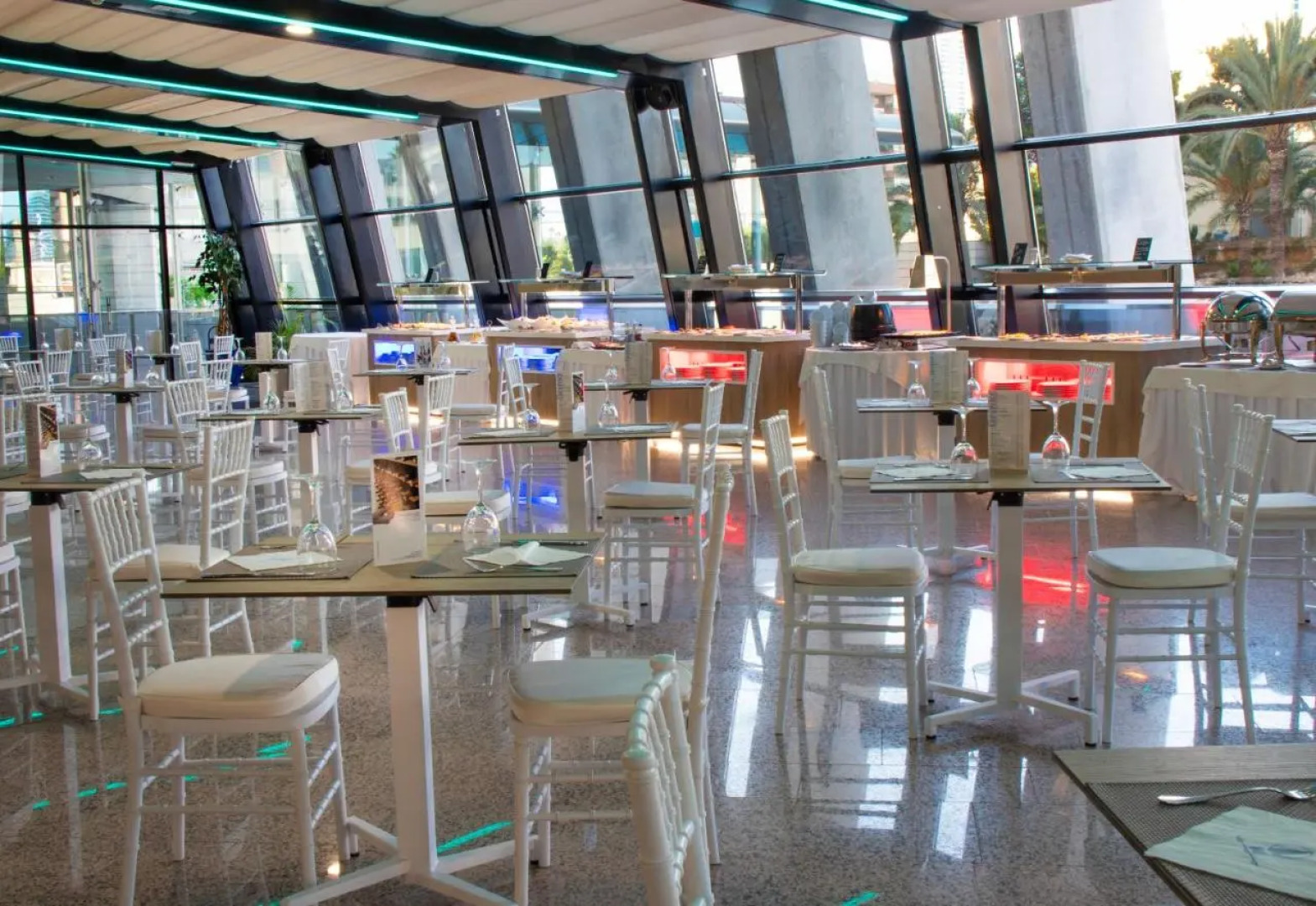 Отель Gran Bali