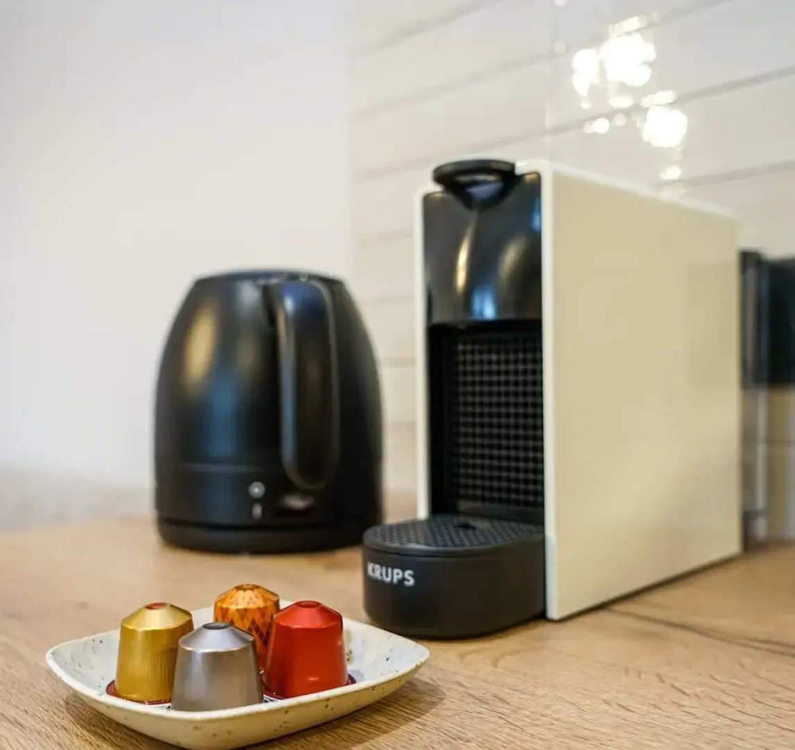 Ferienwohnungen Hautz