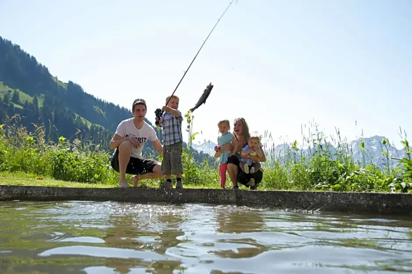 Alpenresort Walsertal
