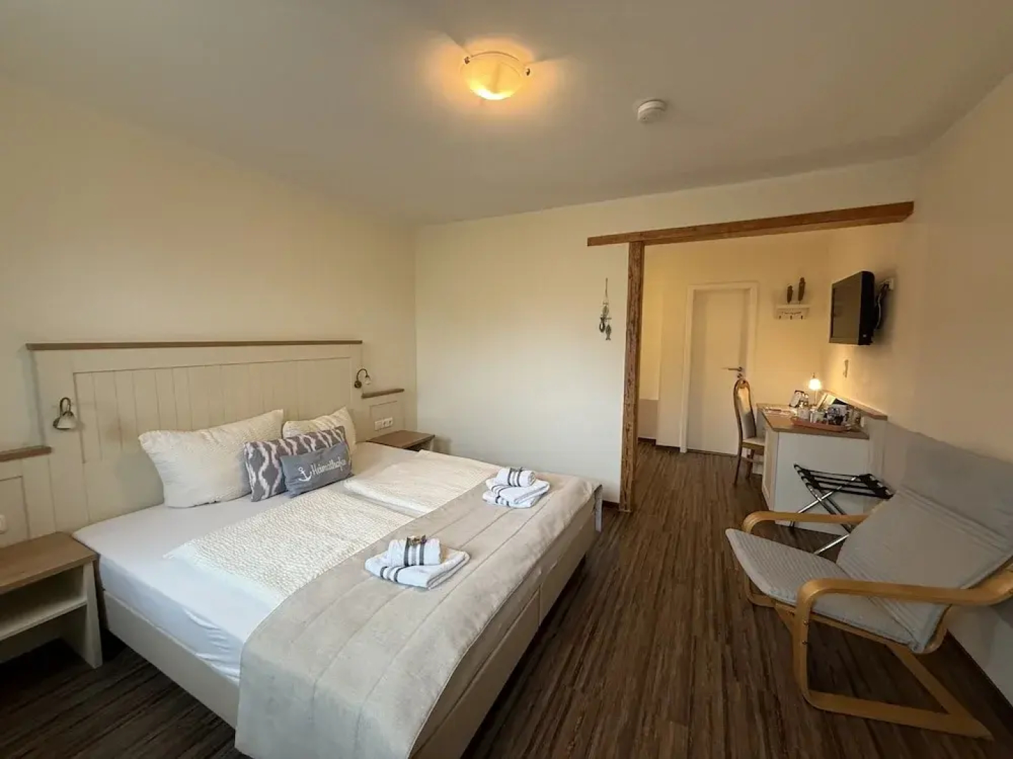 Pension Walmeer