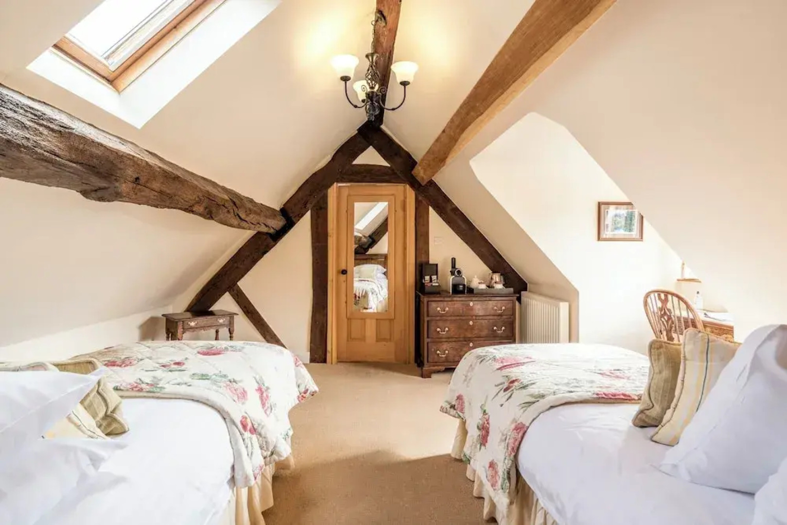 The Town House Ludlow