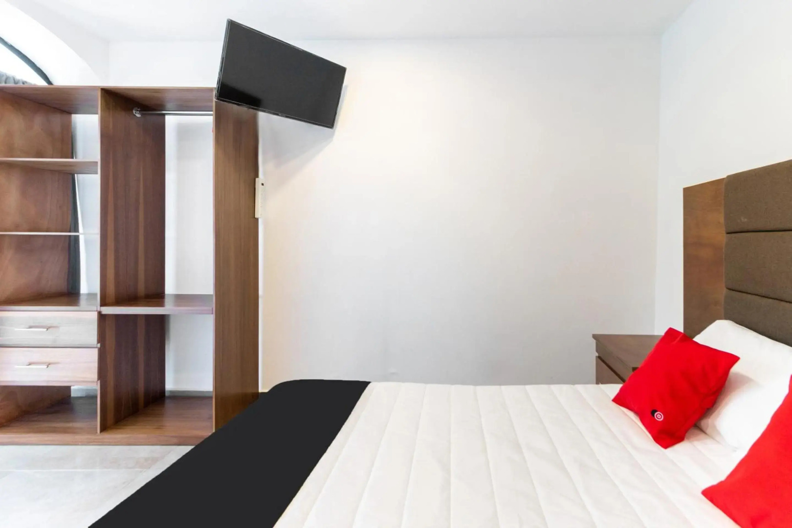 Capital O Hotel San Jose