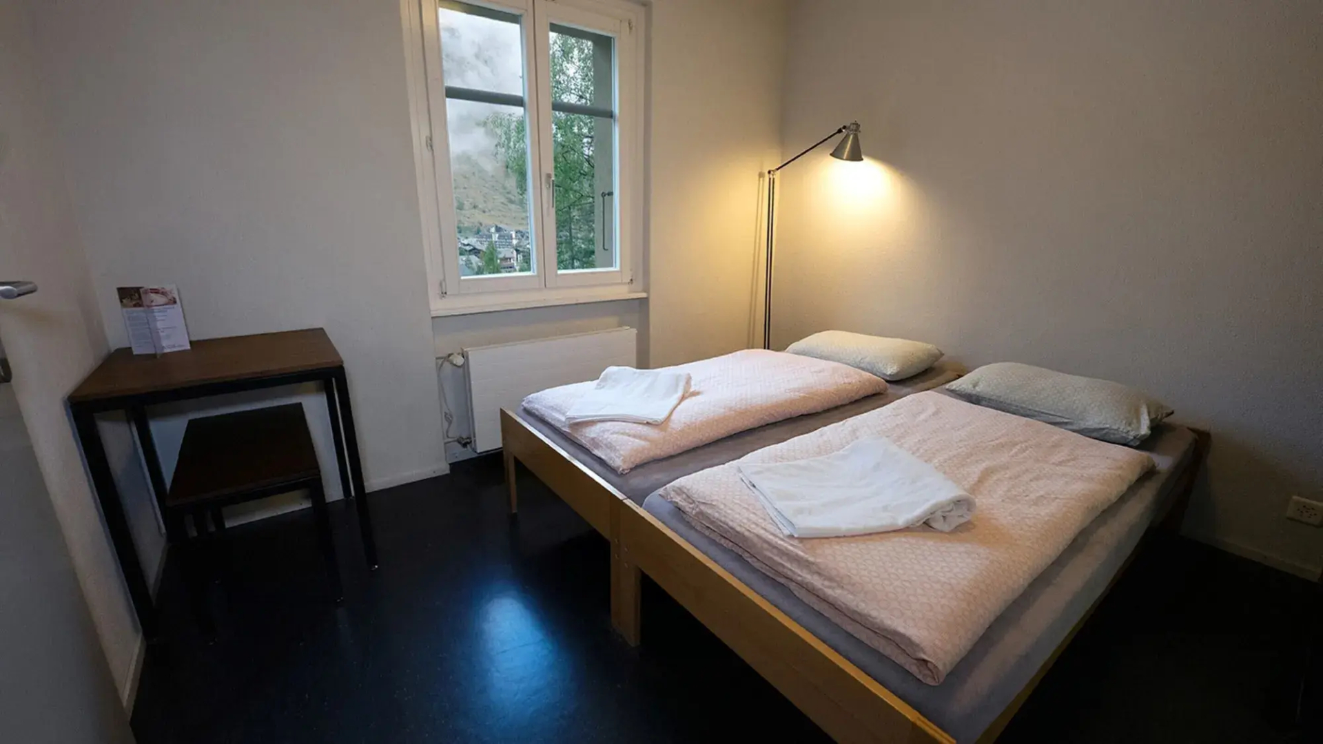 Youth Hostel Zermatt