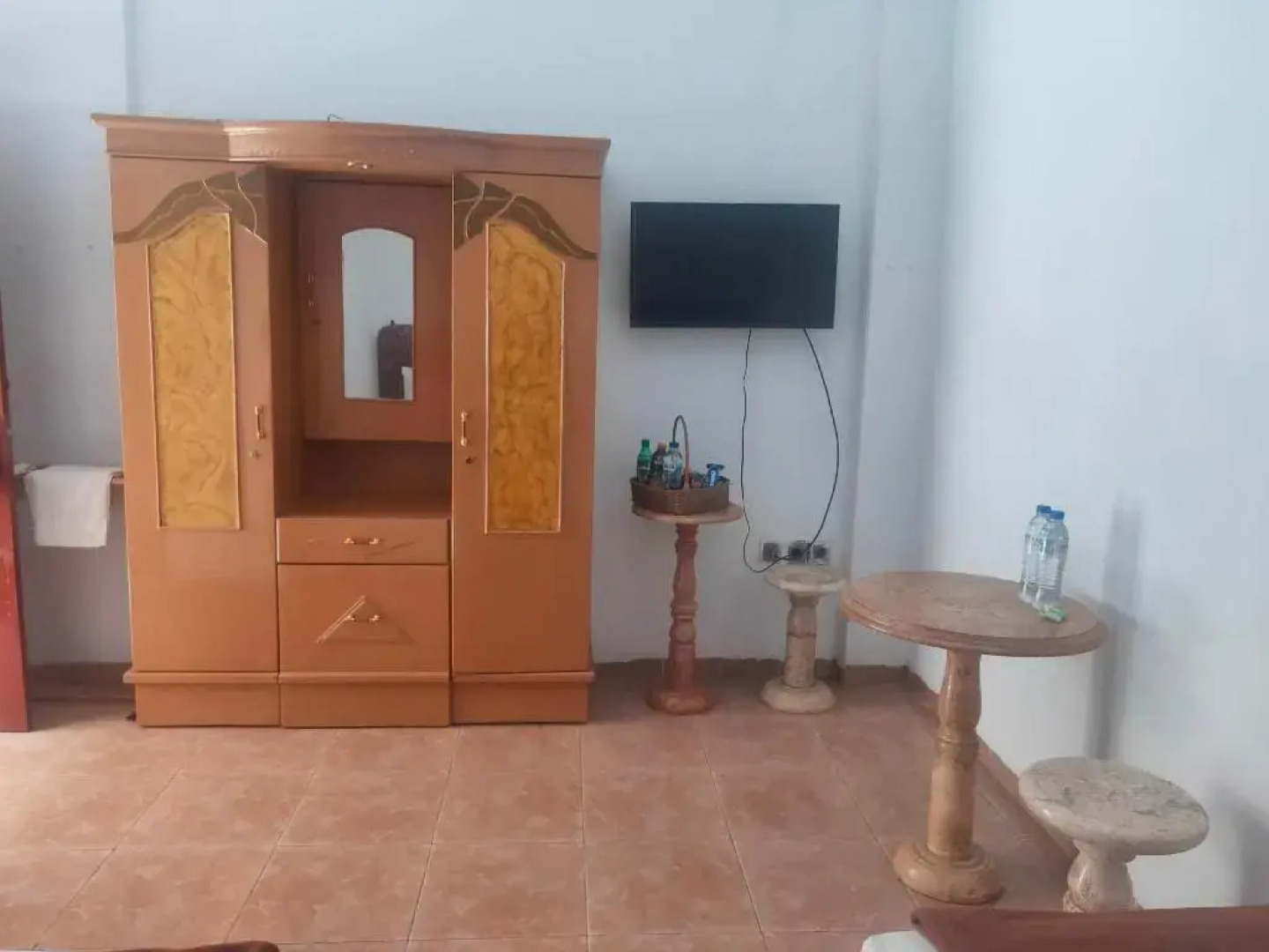 OYO 3329 Hotel Mulya Jaya