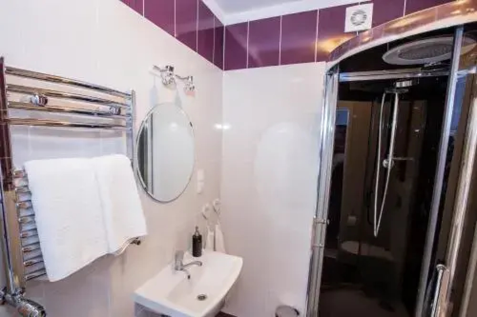 Pensjonat Lawendowy Zakątek