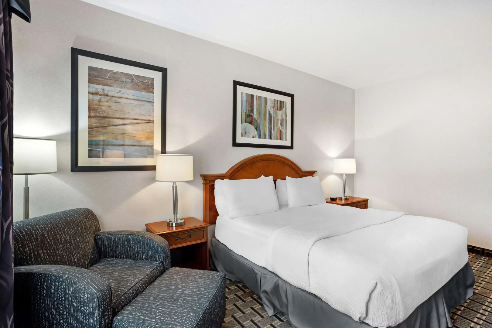 Best Western Plus Clearfield