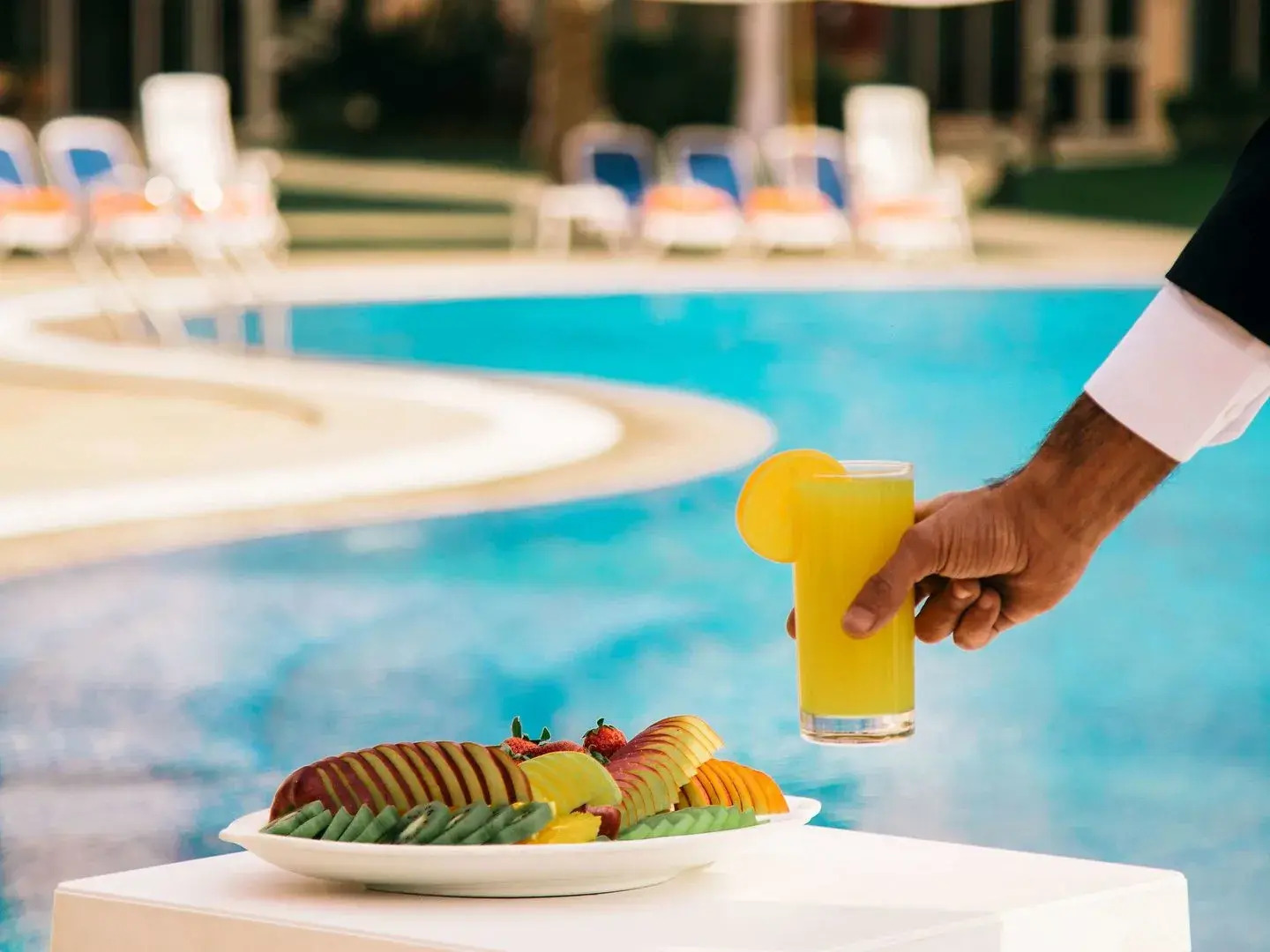 Novotel Cairo 6th Of October