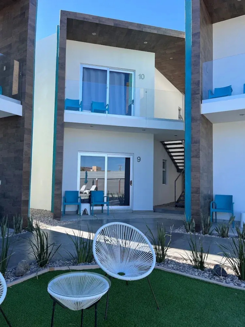 The Cove Boutique Hotel Adults Only