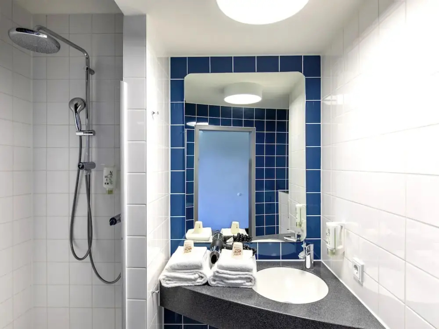 B&B Hotel Hamburg-Nord