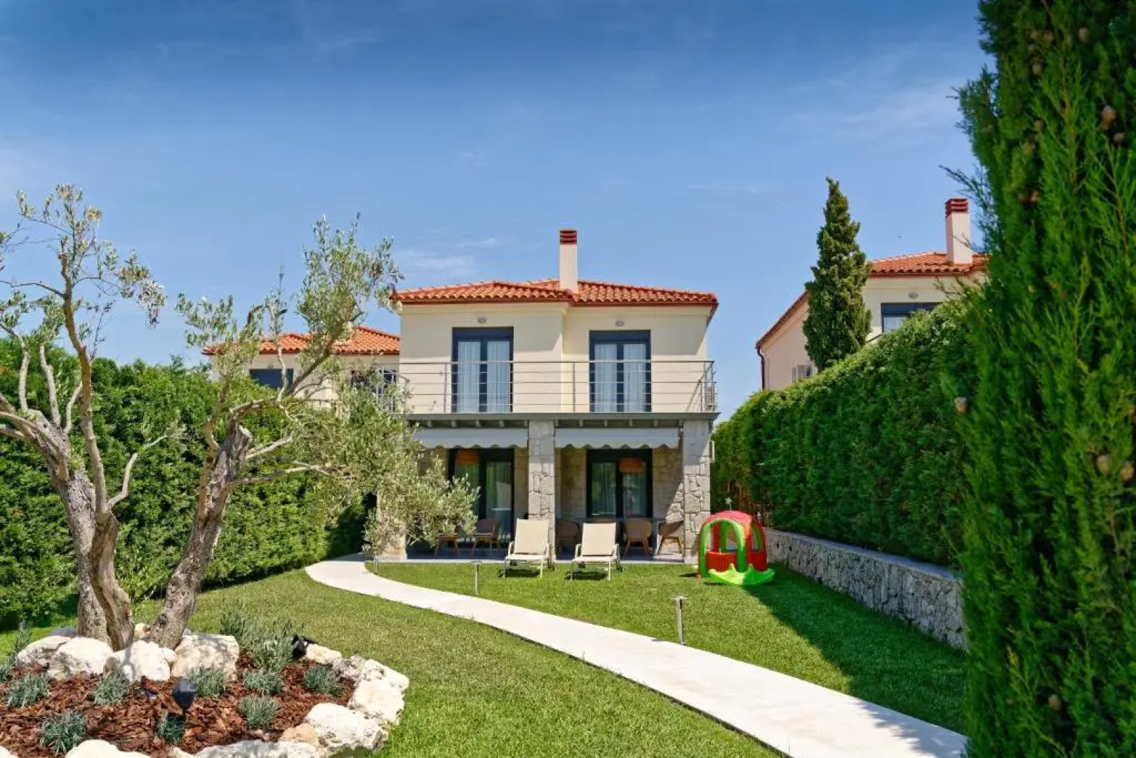 Pohoda VILLAS RESORT