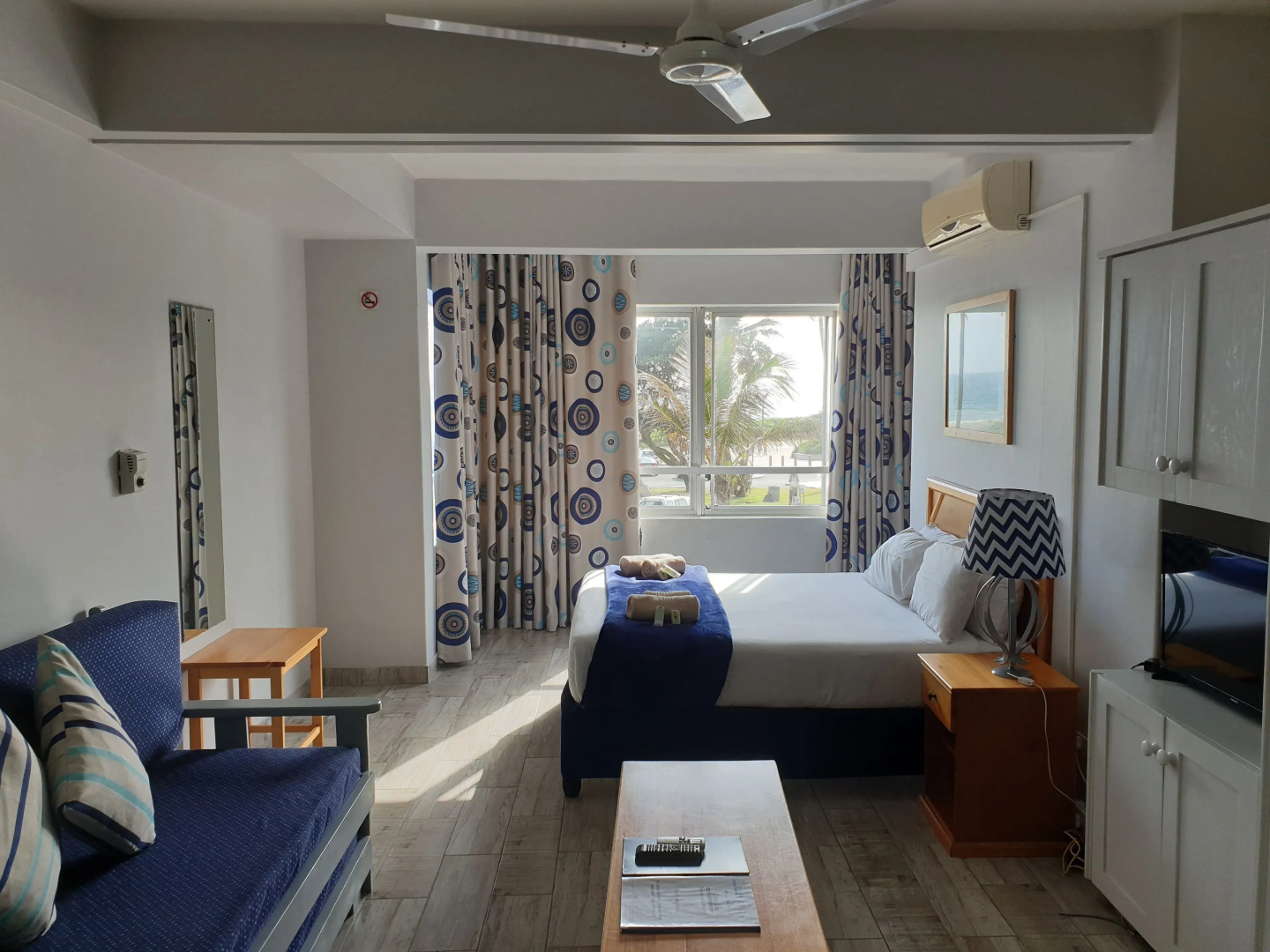 Silver Sands Self Catering