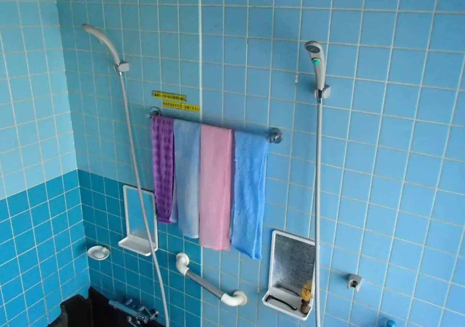 Guest House Rider's inn IBUSUKI - Hostel