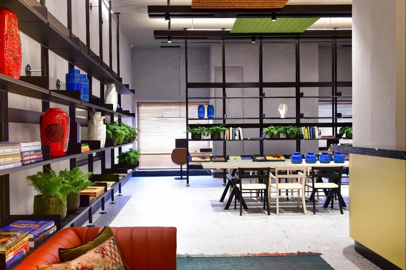 Porto Palácio Hotel by The Editory