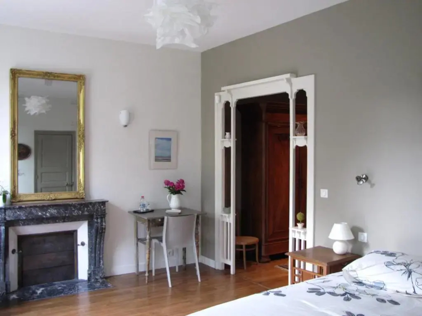 Le Clos Des Roseaux